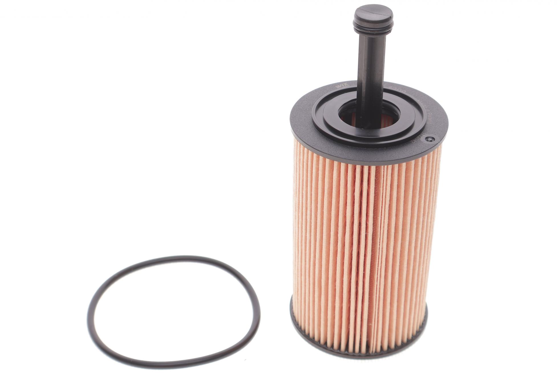 WL7299 WIX FILTERS